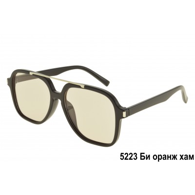 Очки солнцезащитные 