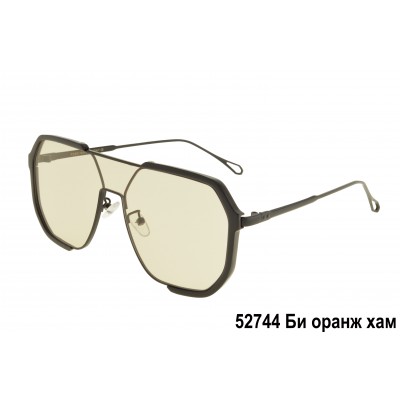 Очки солнцезащитные "хамелеоны"