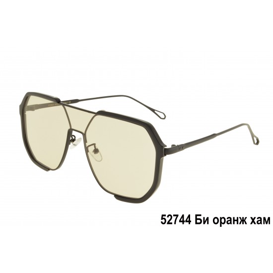 Очки солнцезащитные "хамелеоны"