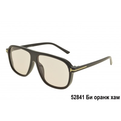 Очки солнцезащитные "хамелеоны"